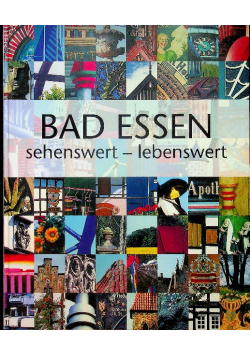 Bad essen sehenswert lebenswert