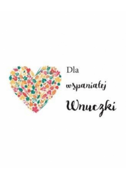 Magnes - Wspaniałej wnuczce