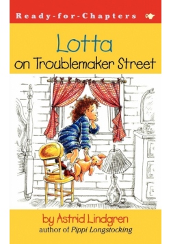 Lotta on Troublemaker Street