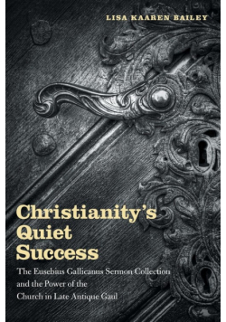 Christianity's Quiet Success