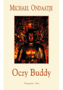 Oczy Buddy