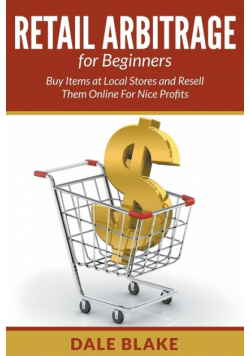 Retail Arbitrage For Beginners
