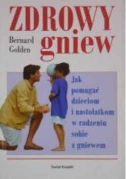 Zdrowy Gniew