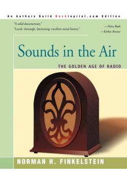 Sounds in the Air