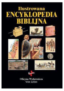 Ilustrowana Encyklopedia Biblijna