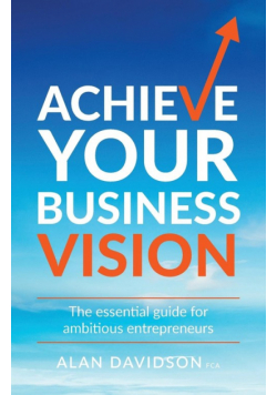 Achieve Your Business Vision