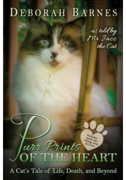 Purr Prints of the Heart