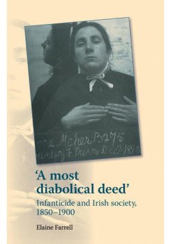 A most diabolical deed'