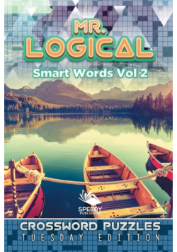 Mr. Logical Smart Words Vol 2