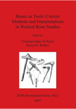 Bones as Tools