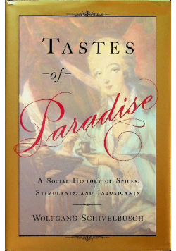 Taste of paradise
