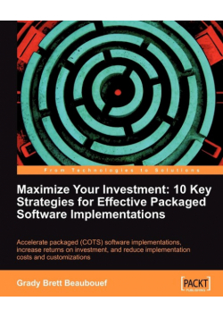 Maximize Your Investment