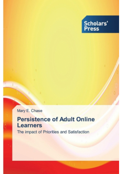 Persistence of Adult Online Learners