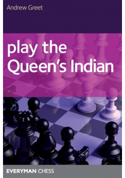 Play the Queen's Indian