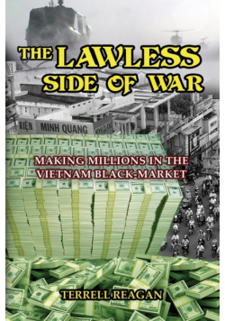 The Lawless Side Of War