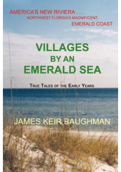 Villages By An Emerald Sea
