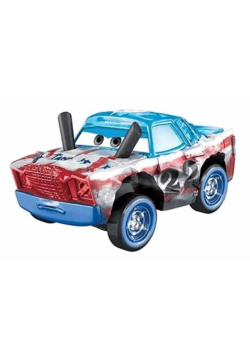 Auta. Mikroauto Cigalert