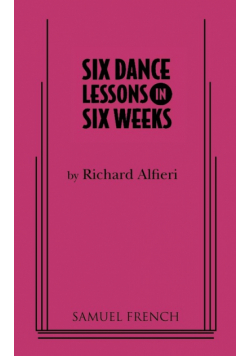 Six Dance Lessons in Six Weeks