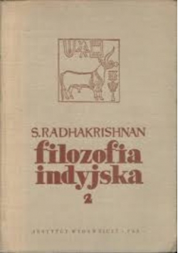 Filozofia indyjska 1