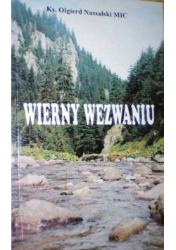 Wierny wezwaniu