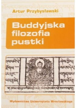 Buddyjska filozofia pustki