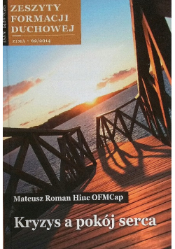 Zeszyty Formacji Duchowej nr 62 / 2014