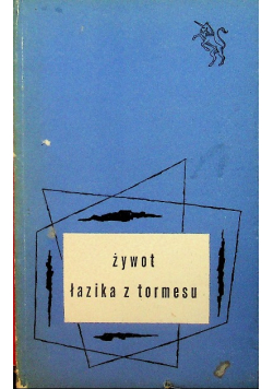 Żywot Łazika z Tormesu