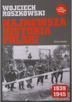 Najnowsza historia Polski