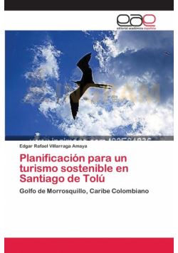 Planificación para un turismo sostenible en Santiago de Tolú