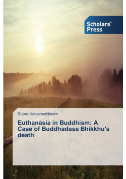 Euthanasia in Buddhism