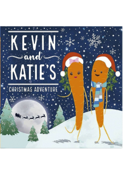 Kevin and Katie's Christmas Adventure