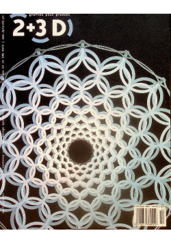 2 + 3D nr 19