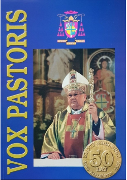 Vox pastoris dokumenty pastoralne 1992 - 2002
