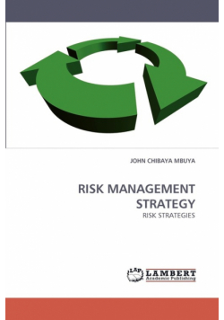 Risk Management Strategy