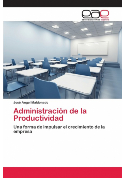 Administración de la Productividad
