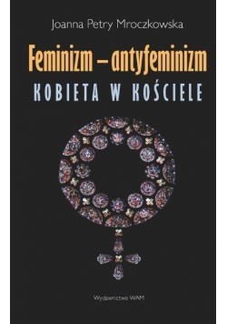 Feminizm antyfeminizm