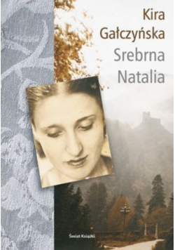 Srebrna Natalia