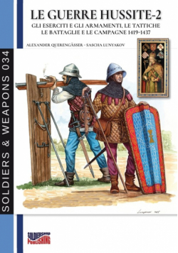 Le guerre Hussite - Vol. 2