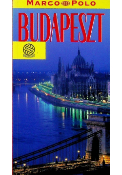 Przewodnik Budapeszt