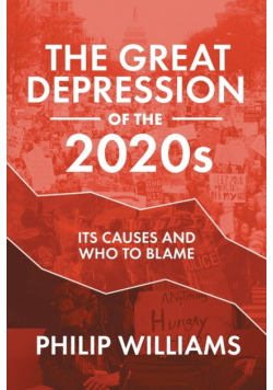 The Great Depression of the 2020s
