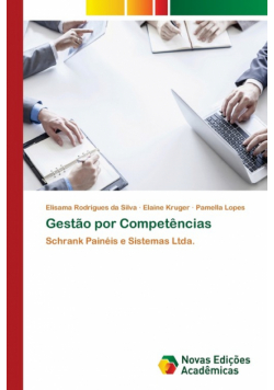 Gestão por Competências