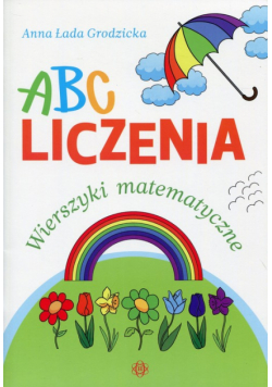 ABC liczenia Wierszyki matematyczne