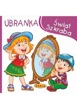 Świat Szkraba. Ubranka