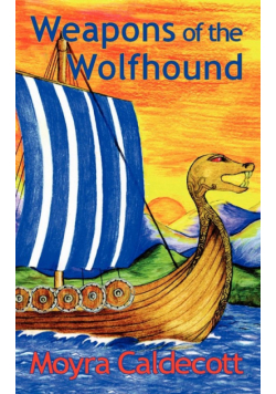 Weapons of the Wolfhound