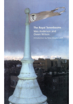 The Royal Tenenbaums