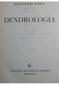 Dendrologia
