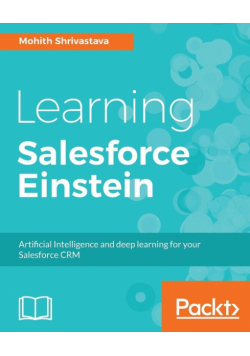 Learning Salesforce Einstein