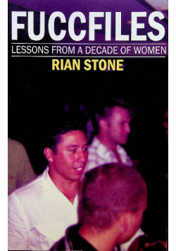 Fuccfiles Lessons from a decade of women