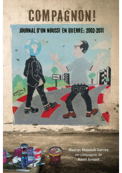 Compagnon! journal d'un noussi en guerre