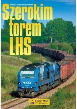 Szerokim torem - LHS